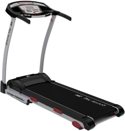 מסלול ריצה מתקפל דגם Leader4500 מבית VO2