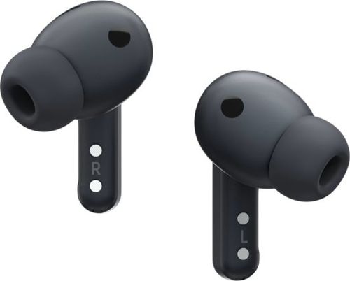 אוזניות אלחוטיות Samsung Galaxy Buds4 Pro SM-R640 - שחור