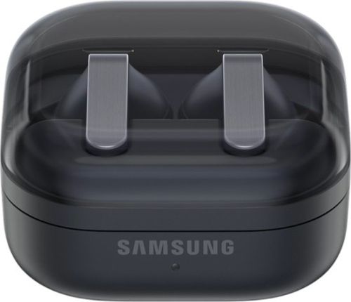 אוזניות אלחוטיות Samsung Galaxy Buds4 Pro SM-R640 - שחור