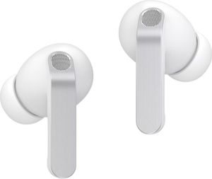אוזניות אלחוטיות Samsung Galaxy Buds4 Pro SM-R640 - לבן