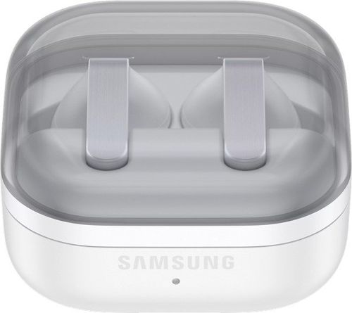 אוזניות אלחוטיות Samsung Galaxy Buds4 Pro SM-R640 - לבן