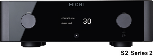 MICHI X3 Series 2