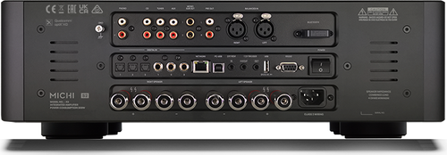 MICHI X3 Series 2