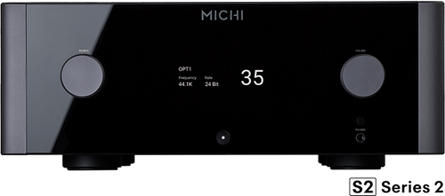 MICHI X5 Series 2