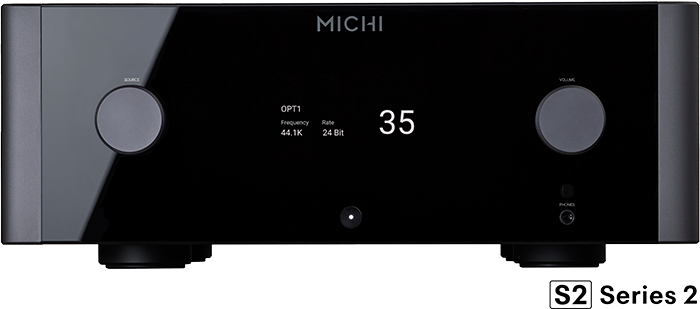 MICHI X5 Series 2