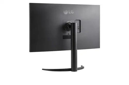 מסך מחשב LG 32UR550K-B 