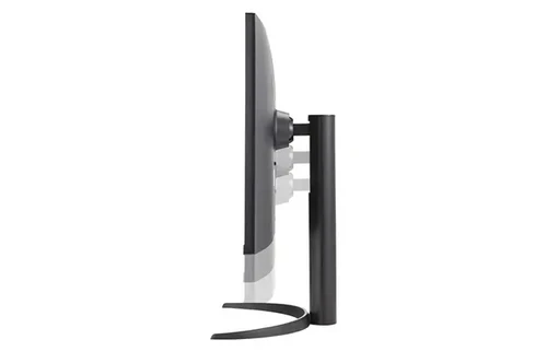 מסך מחשב LG 32UR550K-B 