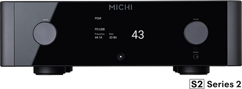 MICHI P5 Series 2