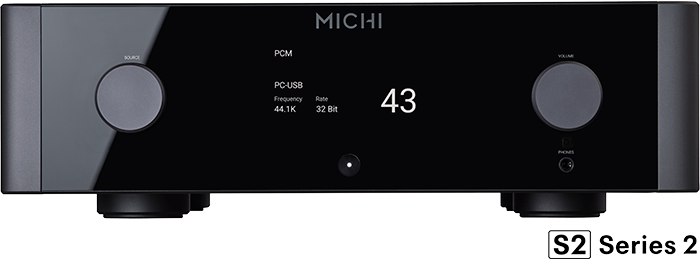 MICHI P5 Series 2