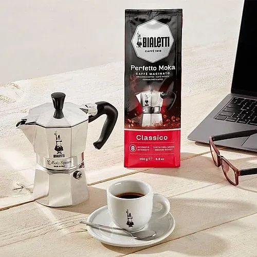 קפה למקינטה Bialetti Classico