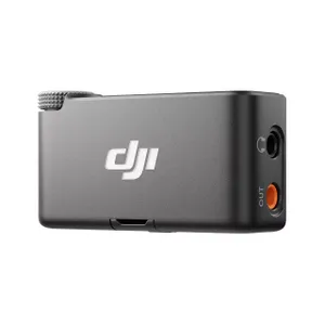 מיקרופון אלחוטי DJI 2 – בודד