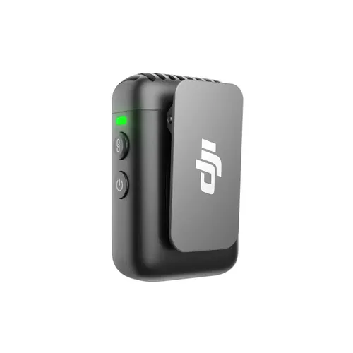 מיקרופון אלחוטי DJI 2 – בודד