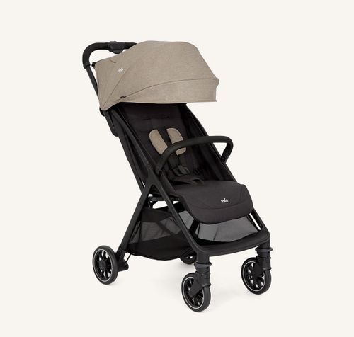 טיולון קומפקטי Pact Pro-צבע Twig Joie