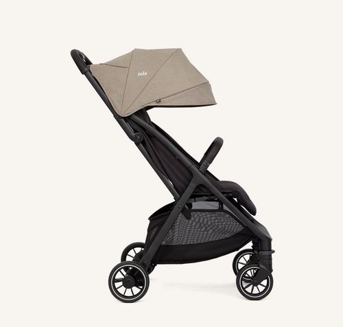 טיולון קומפקטי Pact Pro-צבע Twig Joie