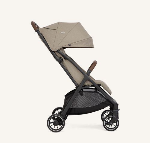 טיולון קומפקטי Pact Pro-צבע Oak Joie