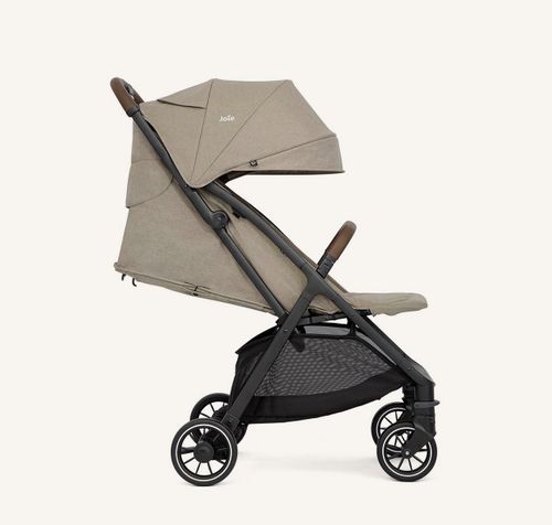 טיולון קומפקטי Pact Pro-צבע Oak Joie