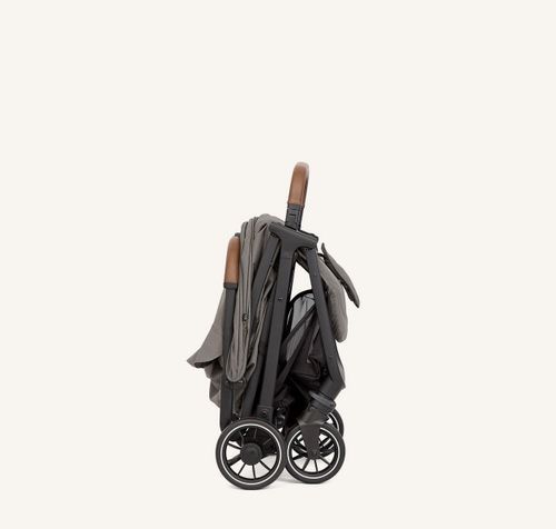 טיולון קומפקטי Pact Pro-צבע Pebble Joie