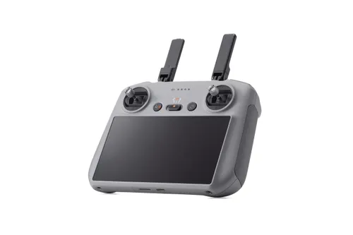 שלט חכם עם מסך RC 2