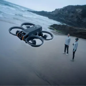 DJI Avata 2 Fly More Combo 