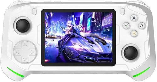 קונסולת רטרו - Game Console RX6H - 128GB
