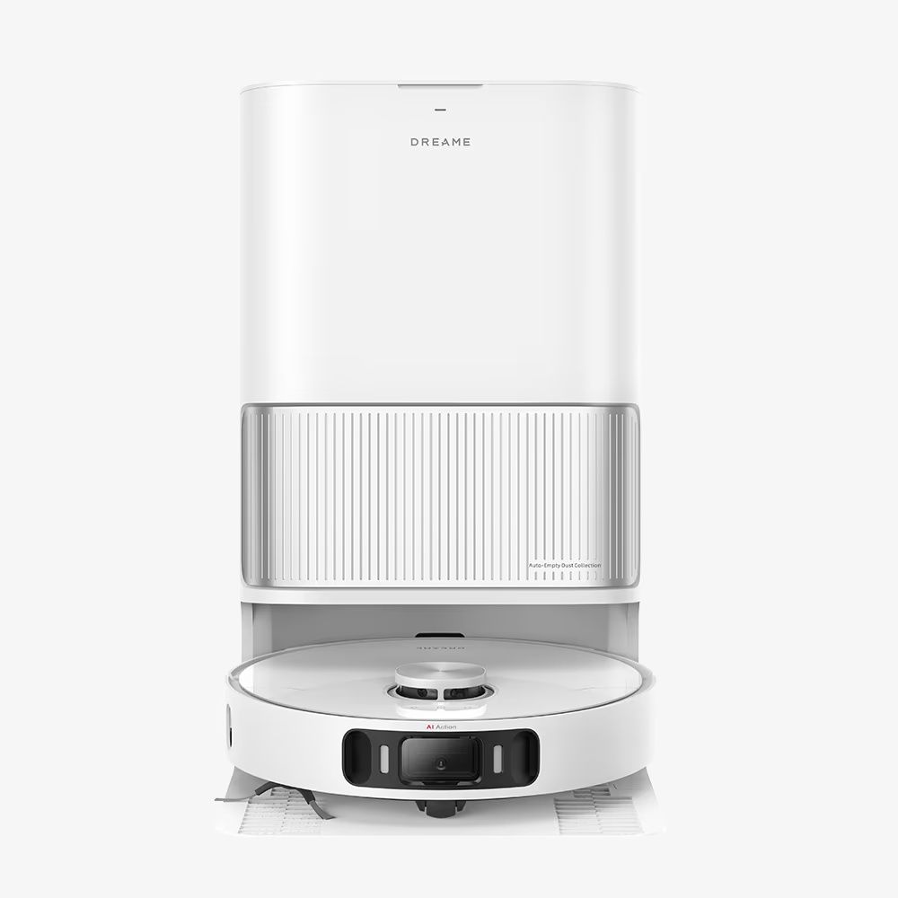‏שואב אבק רובוטי Dreame L40 Ultra AE