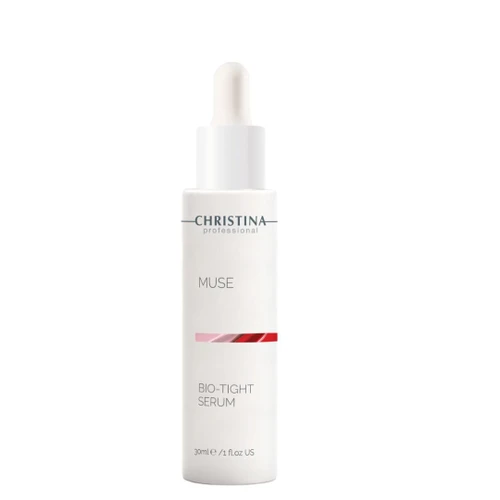 סרום Bio Tight Serum מסדרת מיוז של כריסטינה לליפטינג ומיצוק מיידי של עור הפנים 30 מ