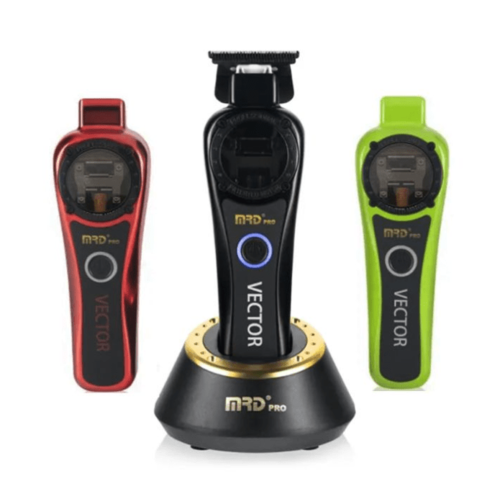 מכונת תספורת (פיניש) MRD GMT-999 