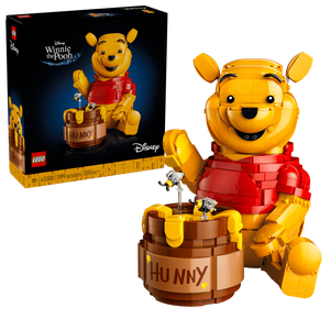 לגו Disney – פו הדב (43300) LEGO