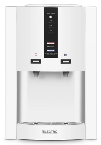 מיני בר יובל Electro hanan חם/קר ללא סנן דגם EL-6050 אלקטרו חנן