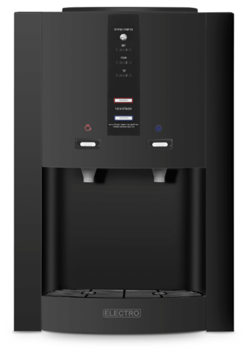 מיני בר יובל Electro hanan חם/קר ללא סנן דגם EL-6050 אלקטרו חנן
