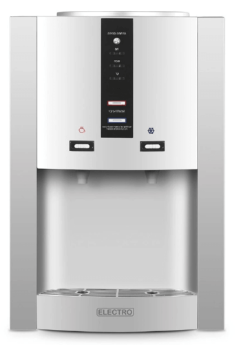 מיני בר יובל Electro hanan חם/קר ללא סנן דגם EL-6050 אלקטרו חנן