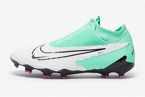 נעלי כדורגל לילדים Nike Phantom GX Academy DF MG