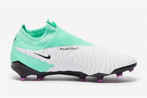 נעלי כדורגל לילדים Nike Phantom GX Academy DF MG