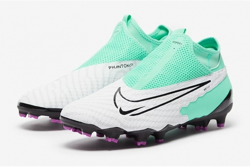נעלי כדורגל לילדים Nike Phantom GX Academy DF MG
