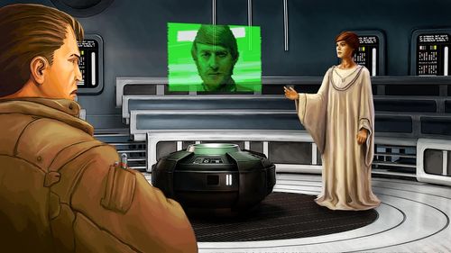 Star Wars: Dark Forces Remaster PS5