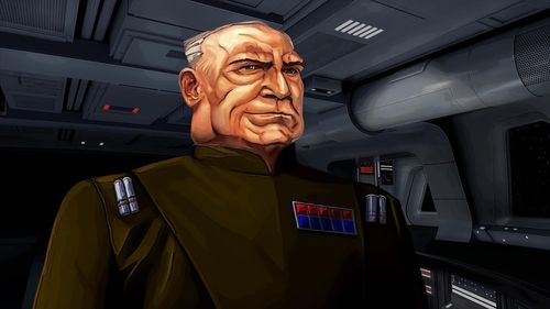 Star Wars: Dark Forces Remaster PS5
