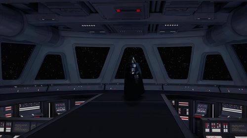 Star Wars: Dark Forces Remaster PS5