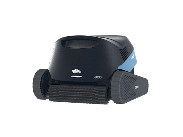 רובוט לניקוי בריכה Dolphin S3000