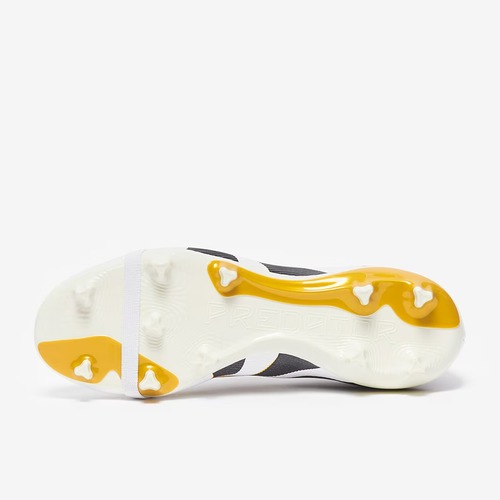נעלי כדורגל חצי מקצועיות adidas Predator League Tongue FG/MG