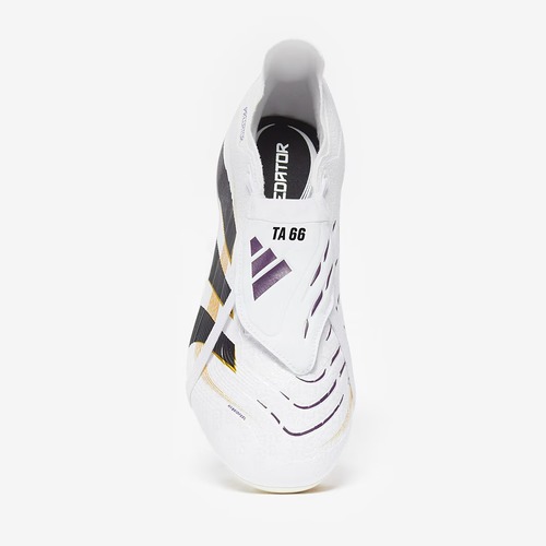 נעלי כדורגל חצי מקצועיות adidas Predator League Tongue FG/MG