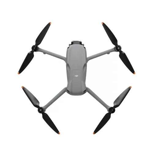 רחפן DJI Air 3S Combo עם שלט חכם RC2