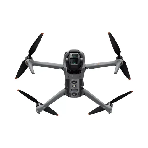 רחפן DJI Air 3S Combo עם שלט חכם RC2