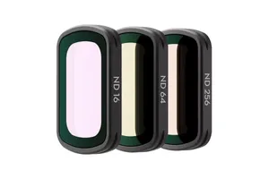 סט פילטרים ND ל OSMO POCKET 3