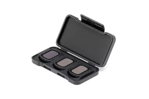 סט פילטרים ND ל OSMO POCKET 3