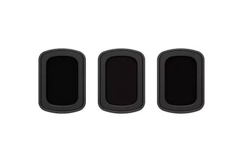 סט פילטרים ND ל OSMO POCKET 3