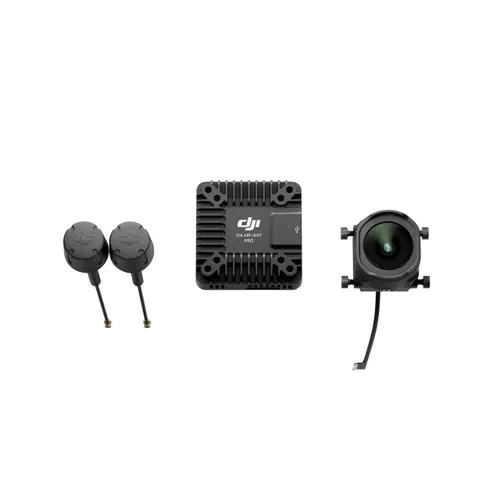יחידת DJI O4 Air Unit Pro