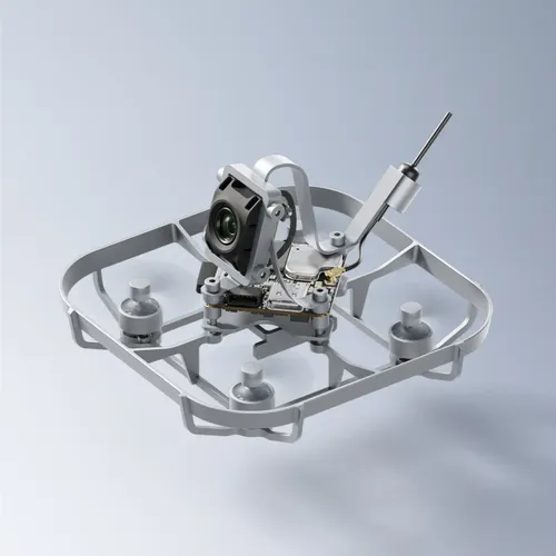 יחידת DJI O4 Air Unit