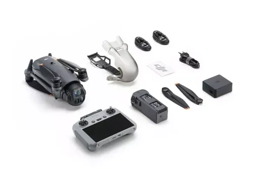 DJI Mavic 4 Pro (DJI RC 2)