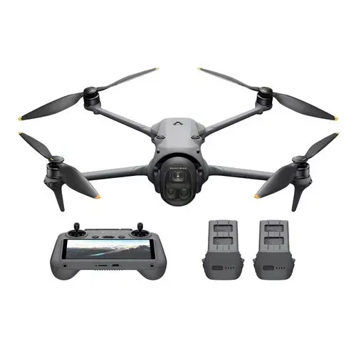 DJI Mavic 4 Pro Fly More Combo