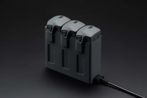 רכזת טעינה DJI Mavic 4 Pro Charging Hub